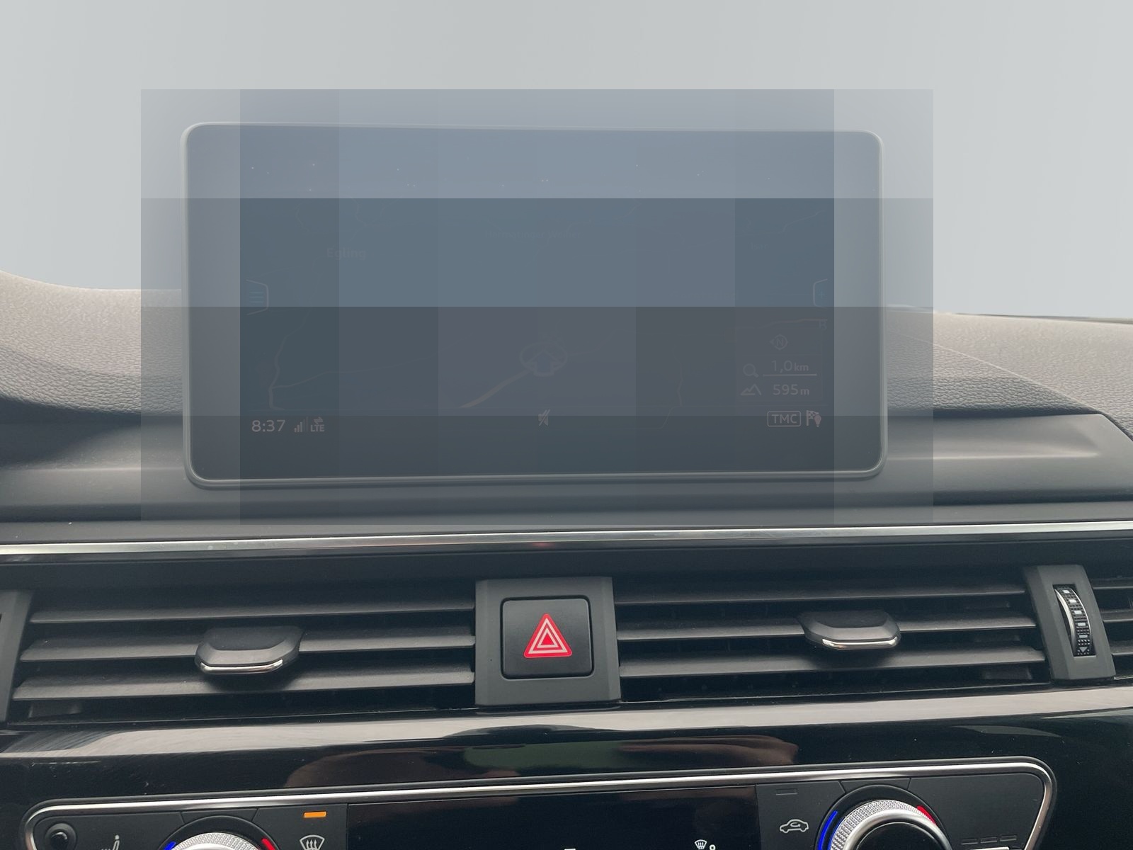 Audi RS4 AVANT quattro *B&O*280km/h*Sportabgas* foto 14