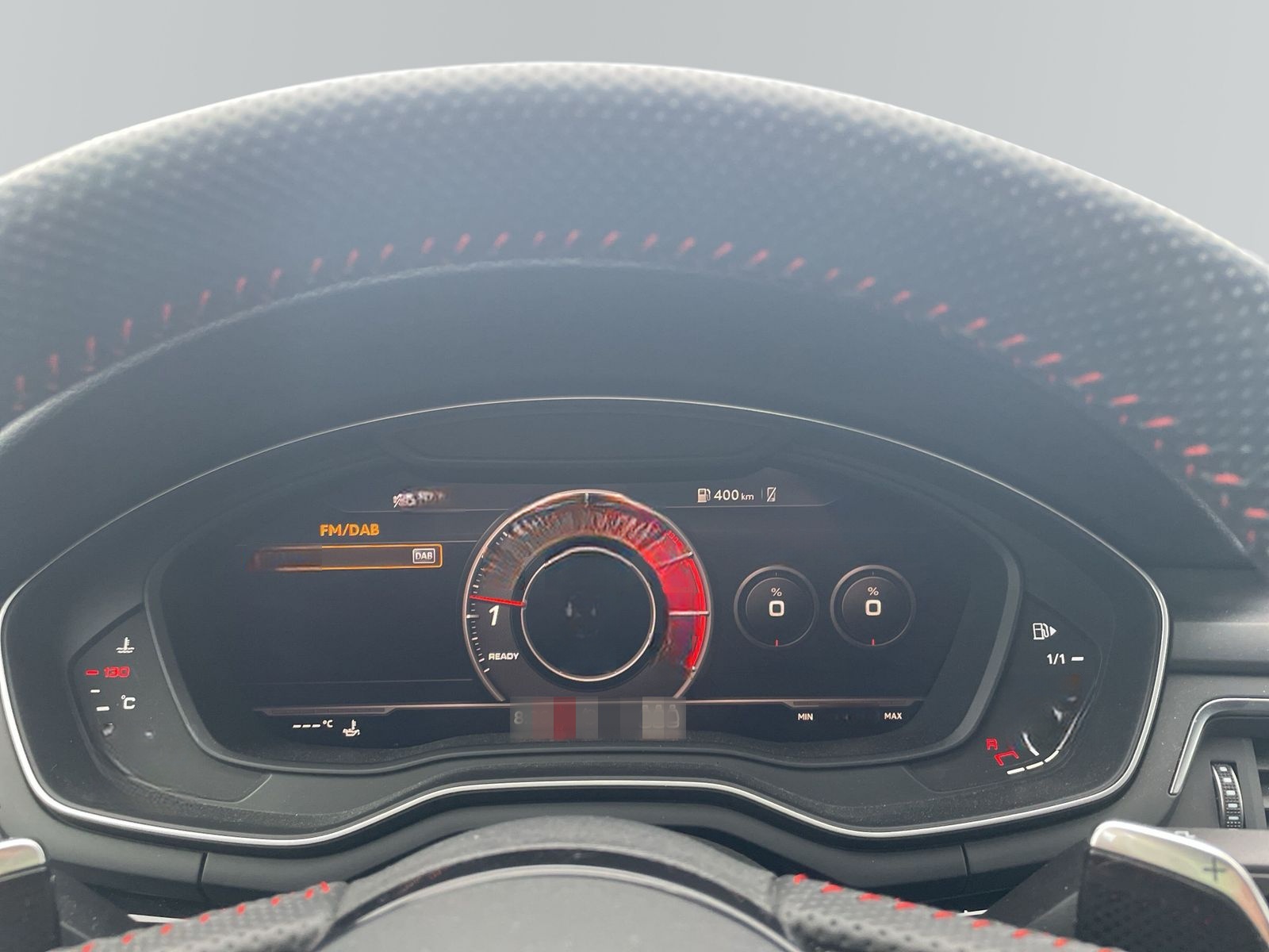 Audi RS4 AVANT quattro *B&O*280km/h*Sportabgas* foto 15