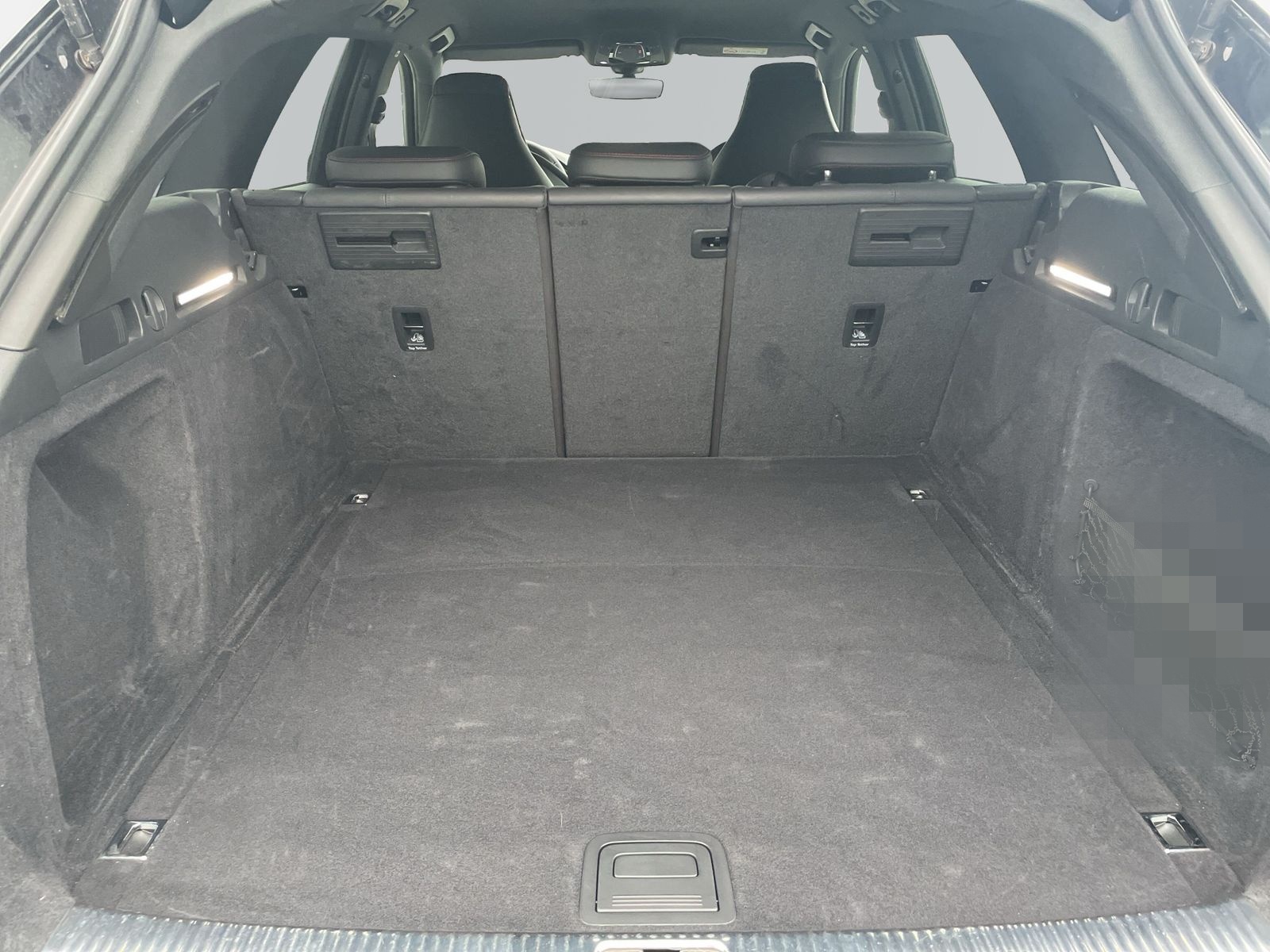 Audi RS4 AVANT quattro *B&O*280km/h*Sportabgas* foto 16