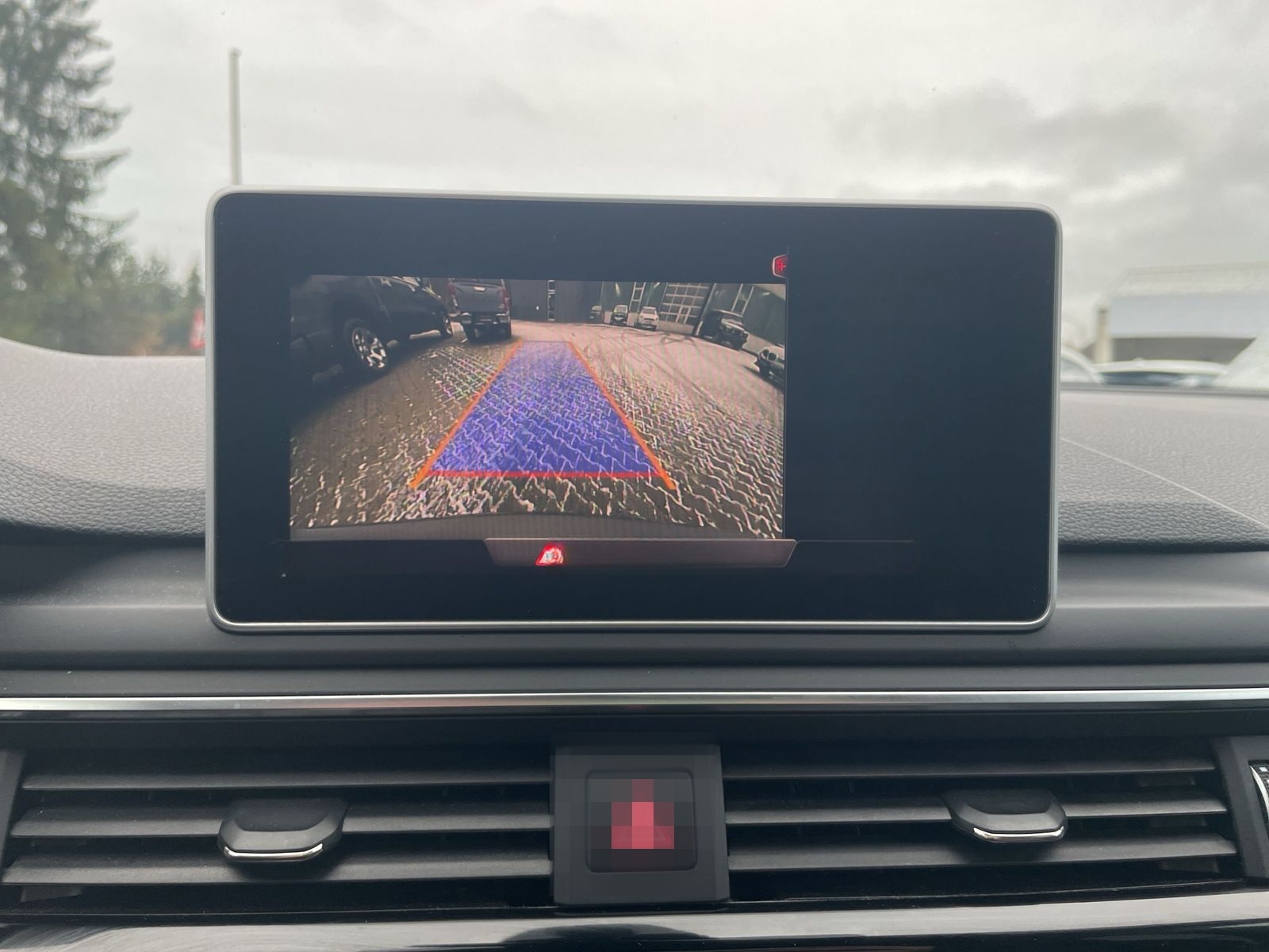 Audi RS4 AVANT quattro *B&O*280km/h*Sportabgas* foto 23