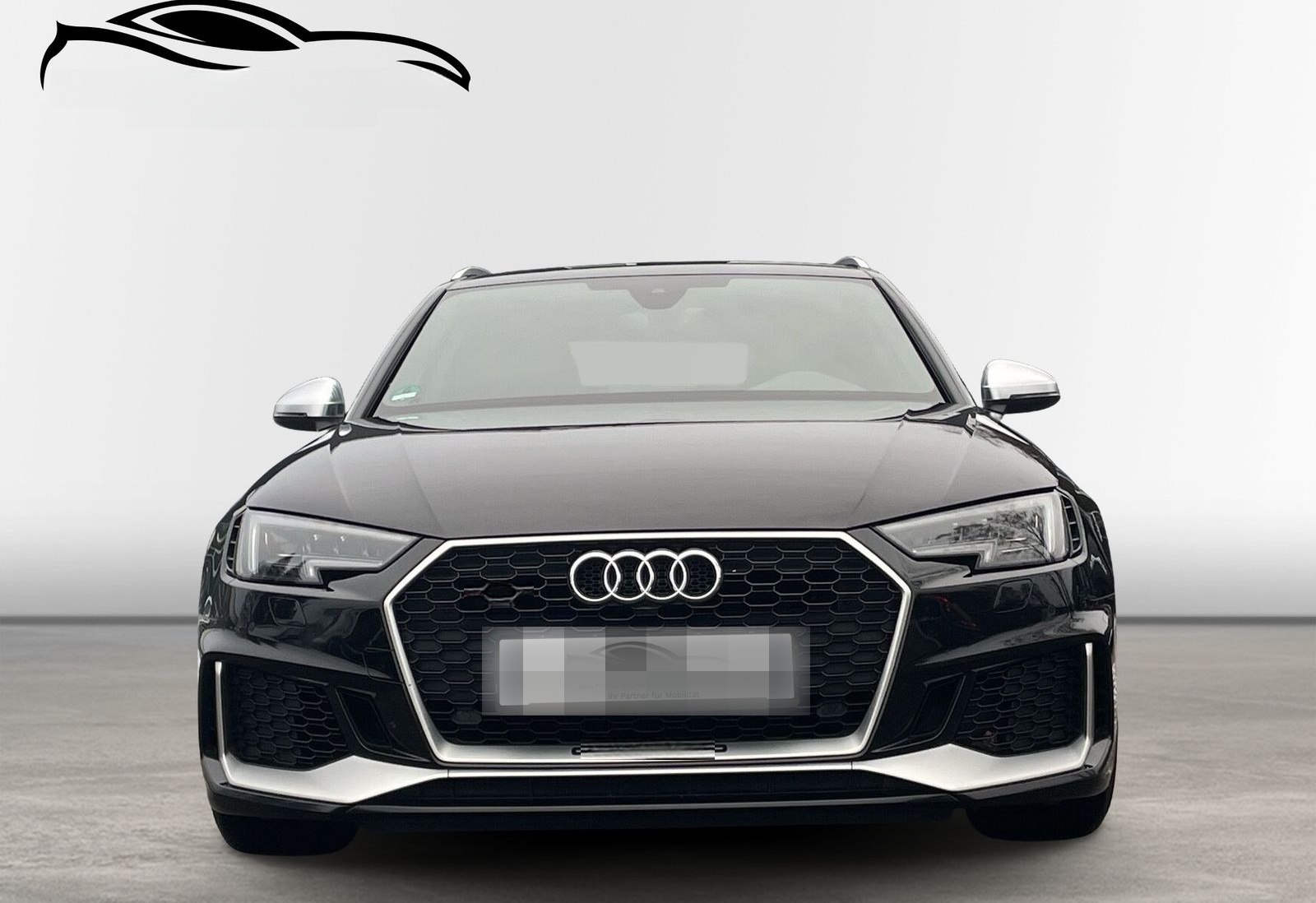 Audi RS4 AVANT quattro *B&O*280km/h*Sportabgas* foto 7