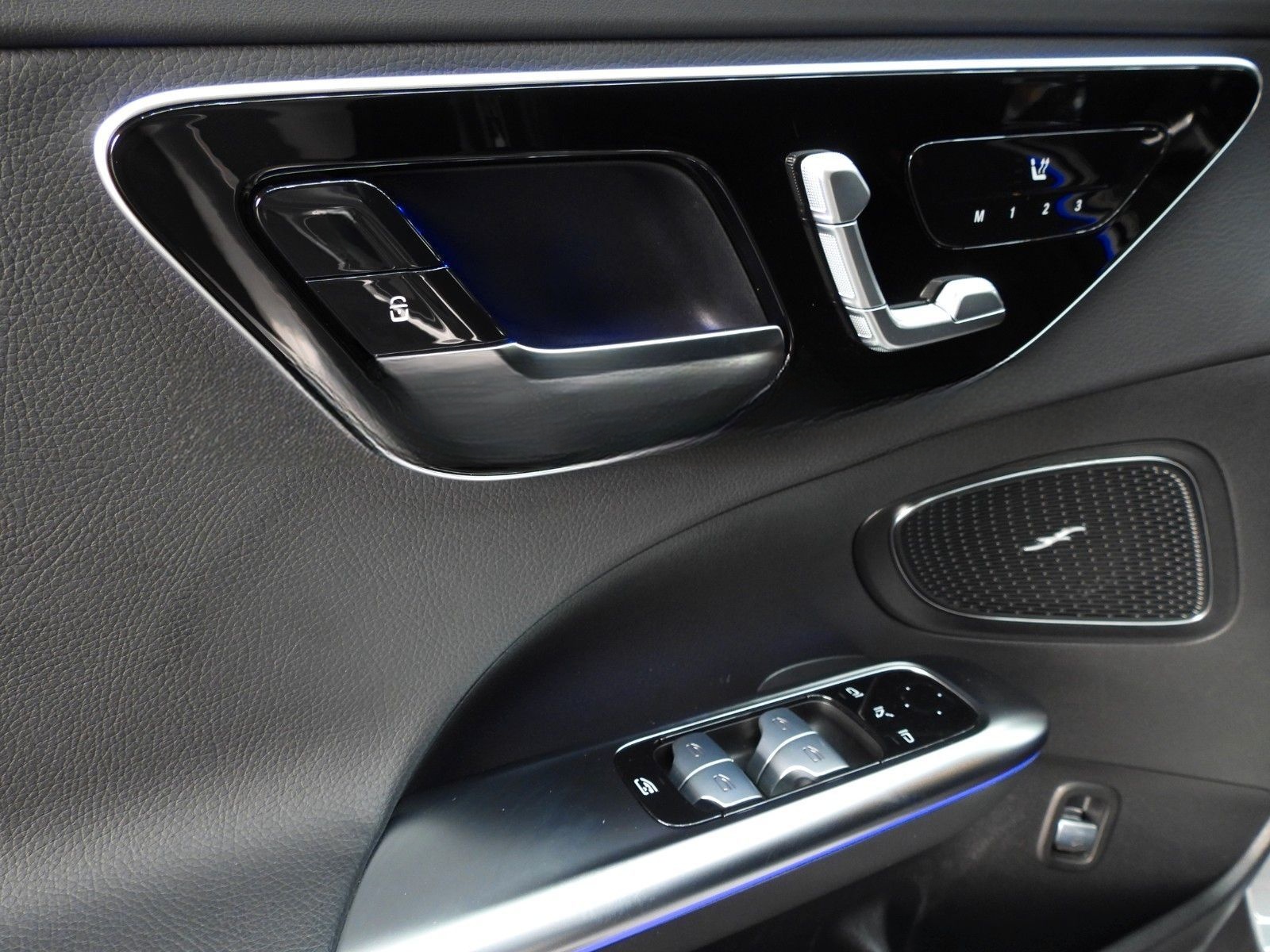 Mercedes-Benz C 220 D AMG-LINE foto 16