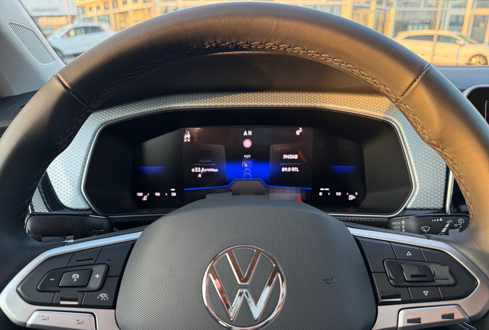 Volkswagen T-Cross 1.0 TSI Goal LED ACC Navi foto 18