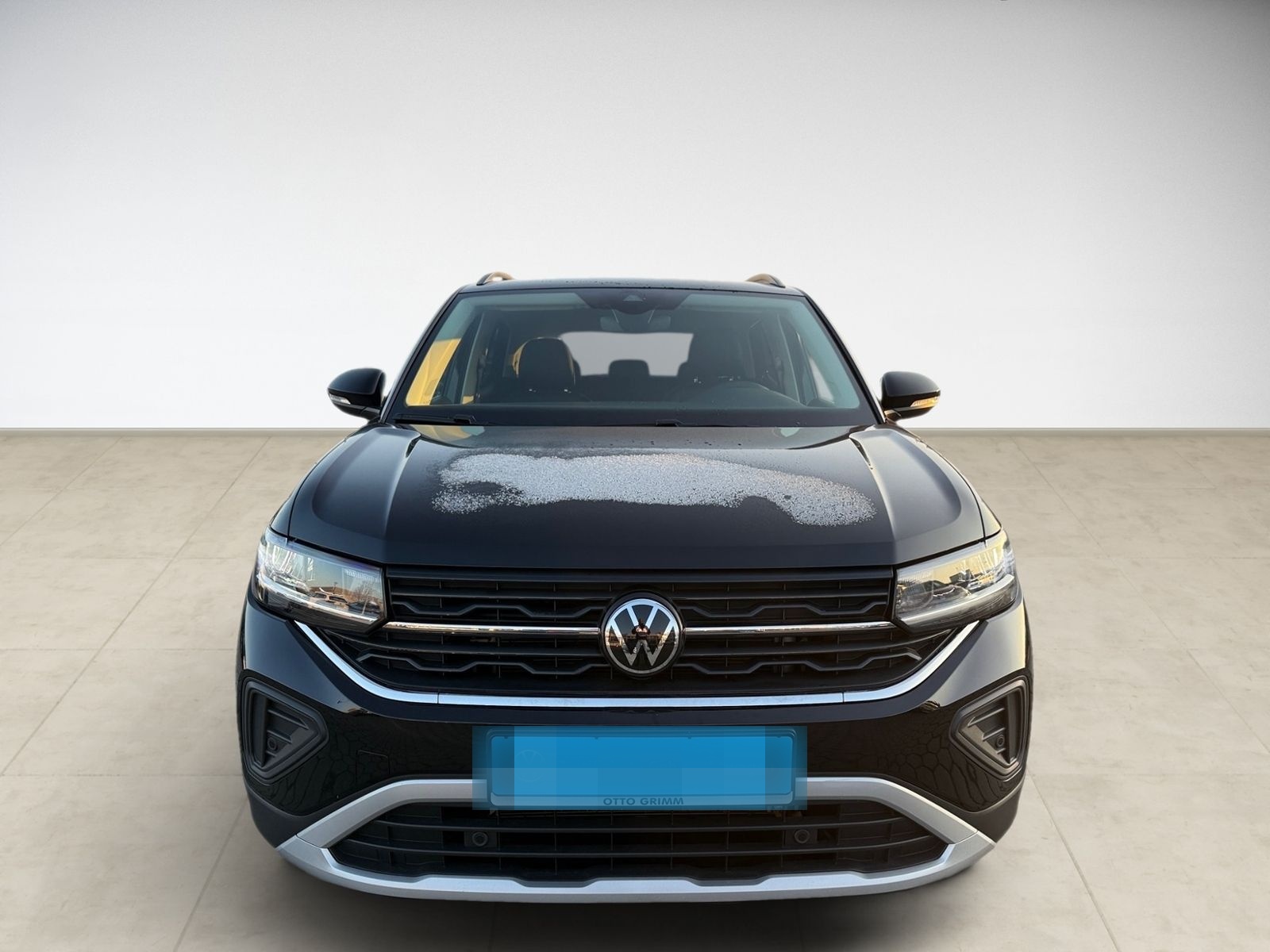 Volkswagen T-Cross 1.0 TSI Goal LED ACC Navi foto 3