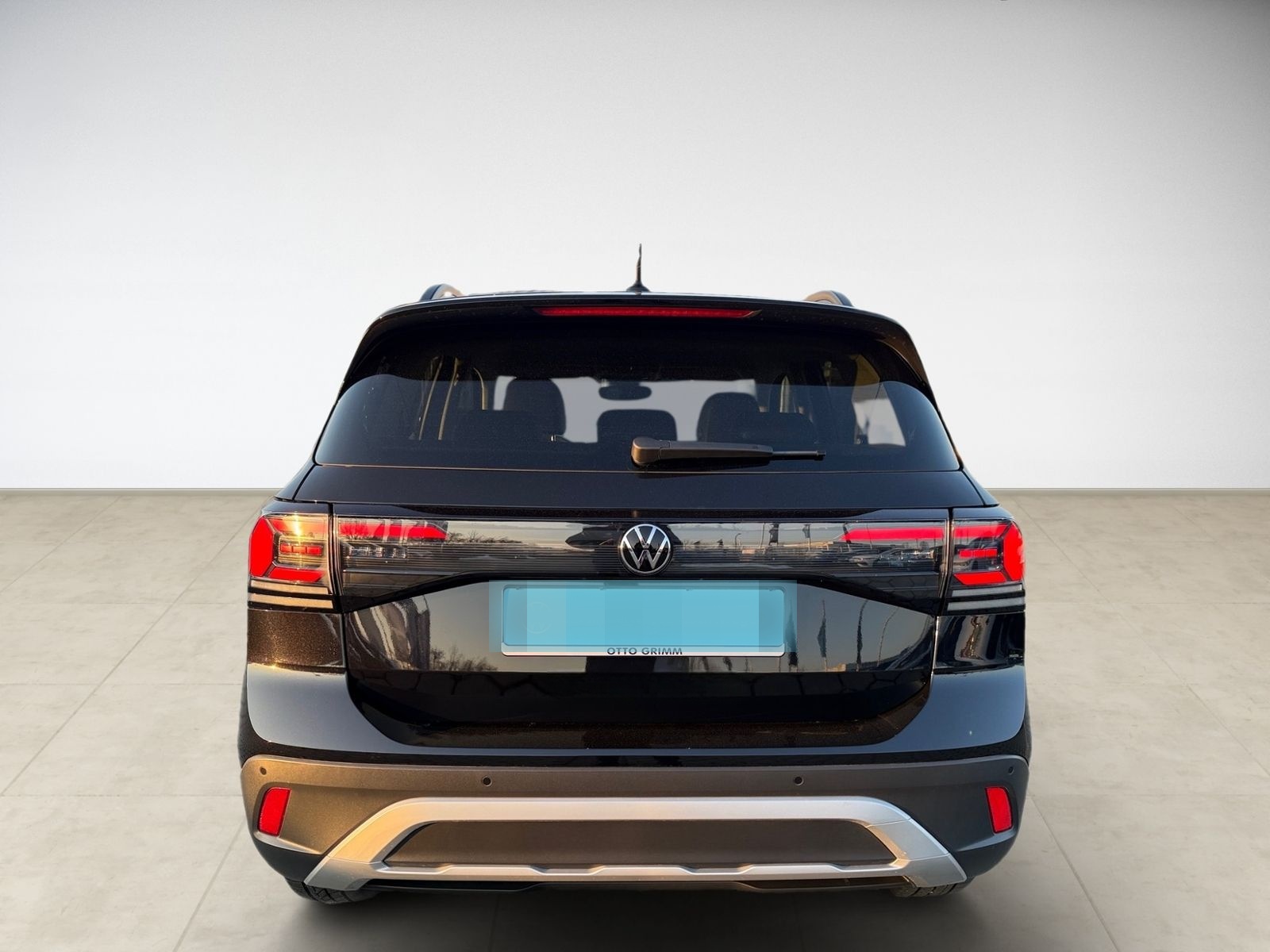 Volkswagen T-Cross 1.0 TSI Goal LED ACC Navi foto 6