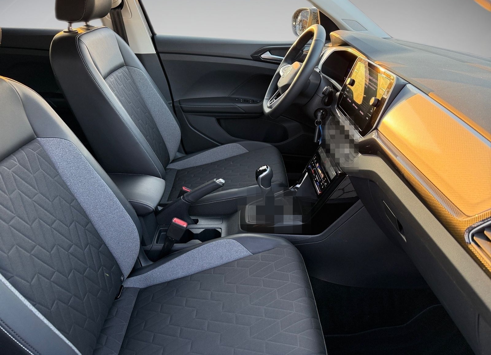 Volkswagen T-Cross 1.0 TSI Goal LED ACC Navi foto 8