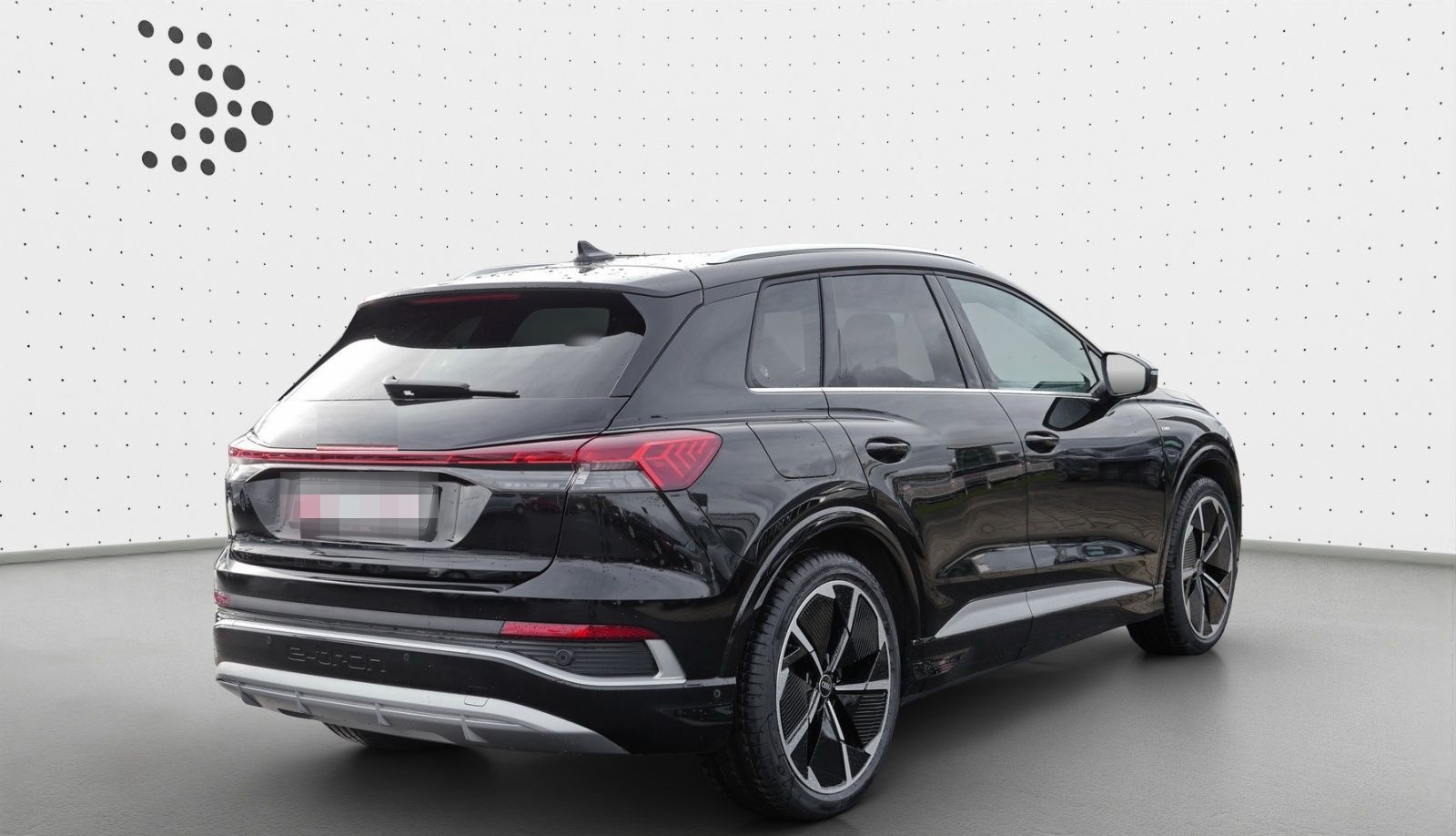 Audi Q4 40 e-tron S line 0,25%ACC*Kamera*Assist+* foto 2