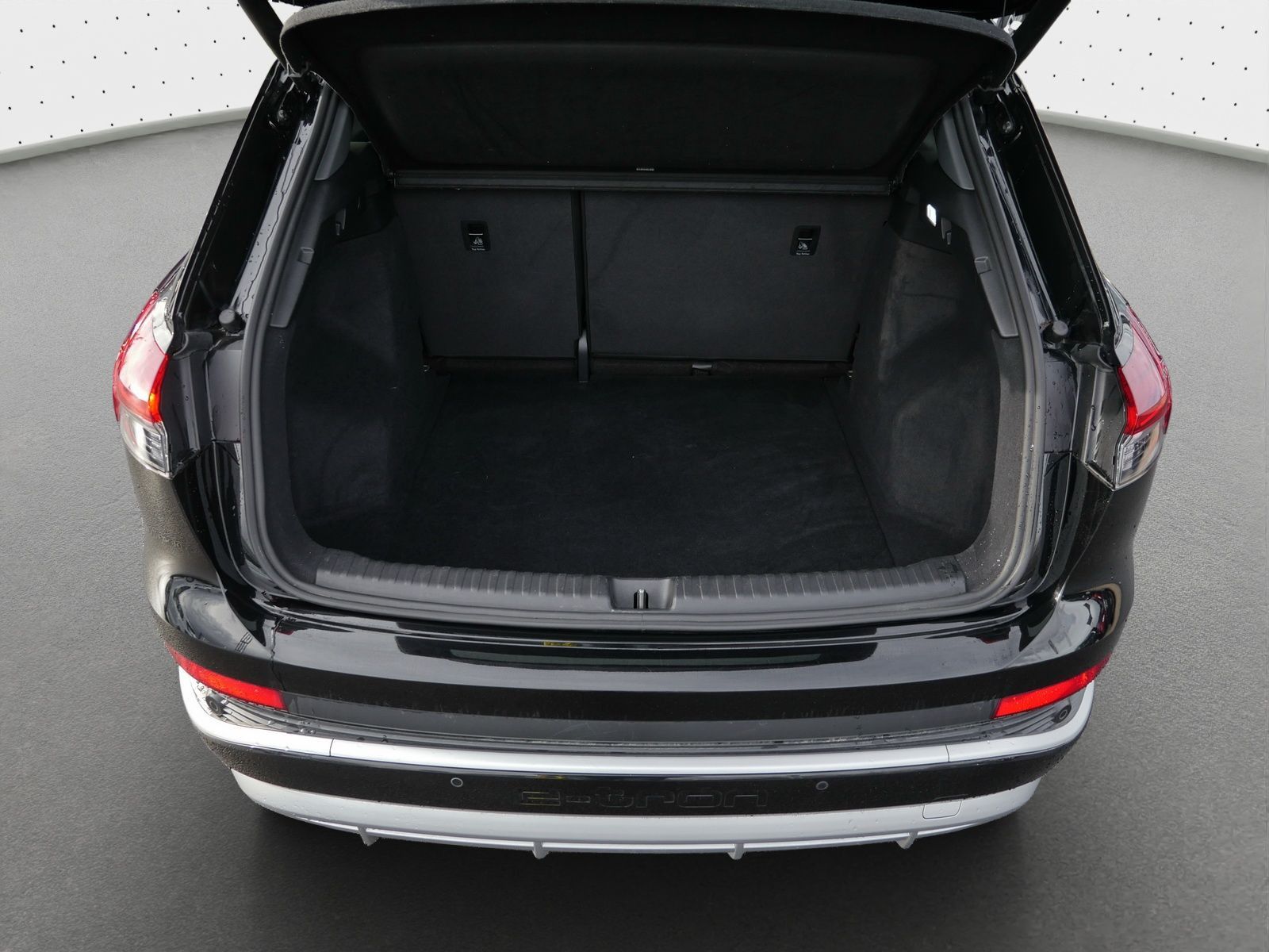 Audi Q4 40 e-tron S line 0,25%ACC*Kamera*Assist+* foto 12