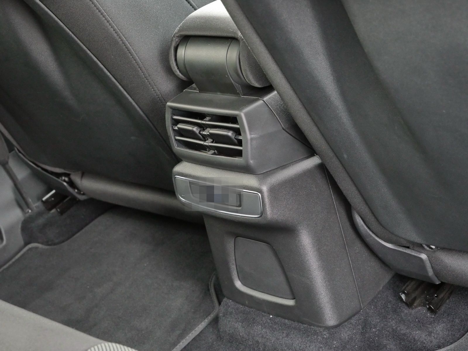 Audi Q4 40 e-tron S line 0,25%ACC*Kamera*Assist+* foto 18