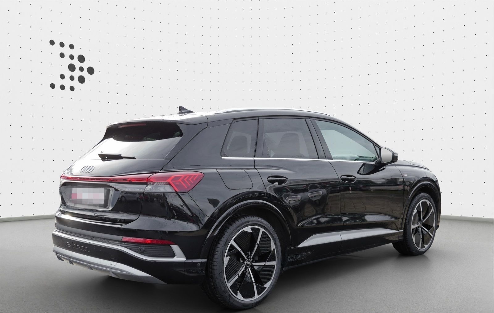 Audi Q4 40 e-tron S line 0,25%ACC*Kamera*Assist+* foto 19