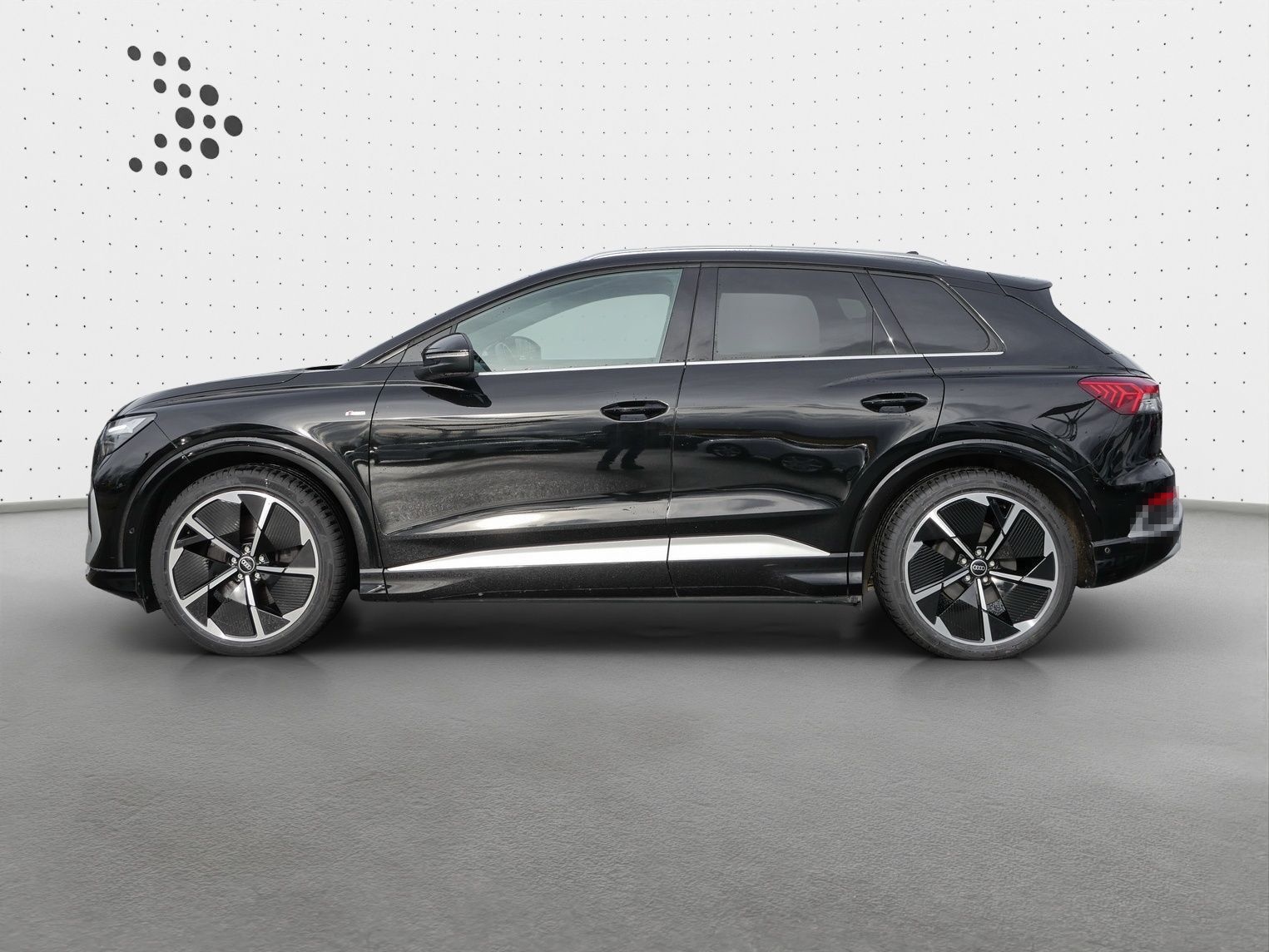 Audi Q4 40 e-tron S line 0,25%ACC*Kamera*Assist+* foto 3