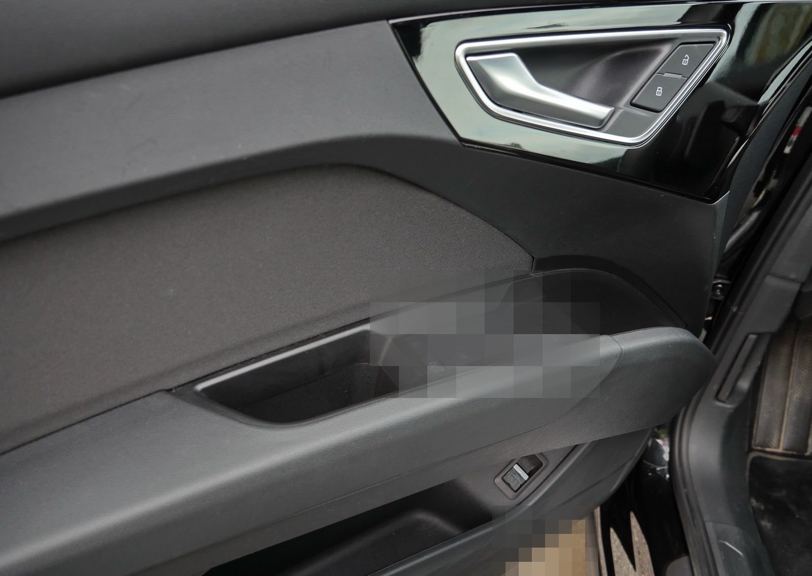 Audi Q4 40 e-tron S line 0,25%ACC*Kamera*Assist+* foto 22