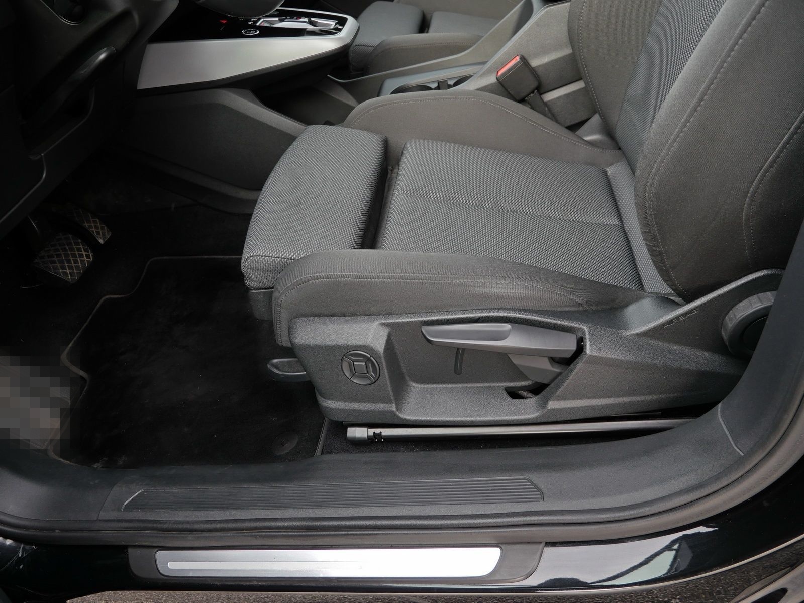 Audi Q4 40 e-tron S line 0,25%ACC*Kamera*Assist+* foto 23