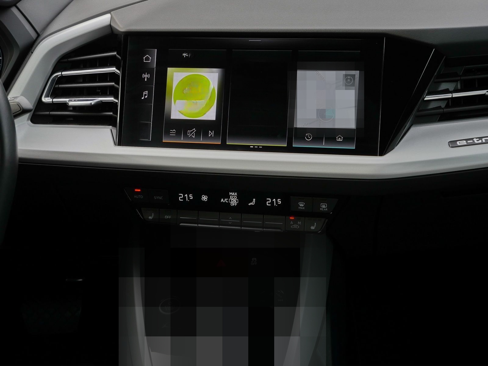 Audi Q4 40 e-tron S line 0,25%ACC*Kamera*Assist+* foto 6