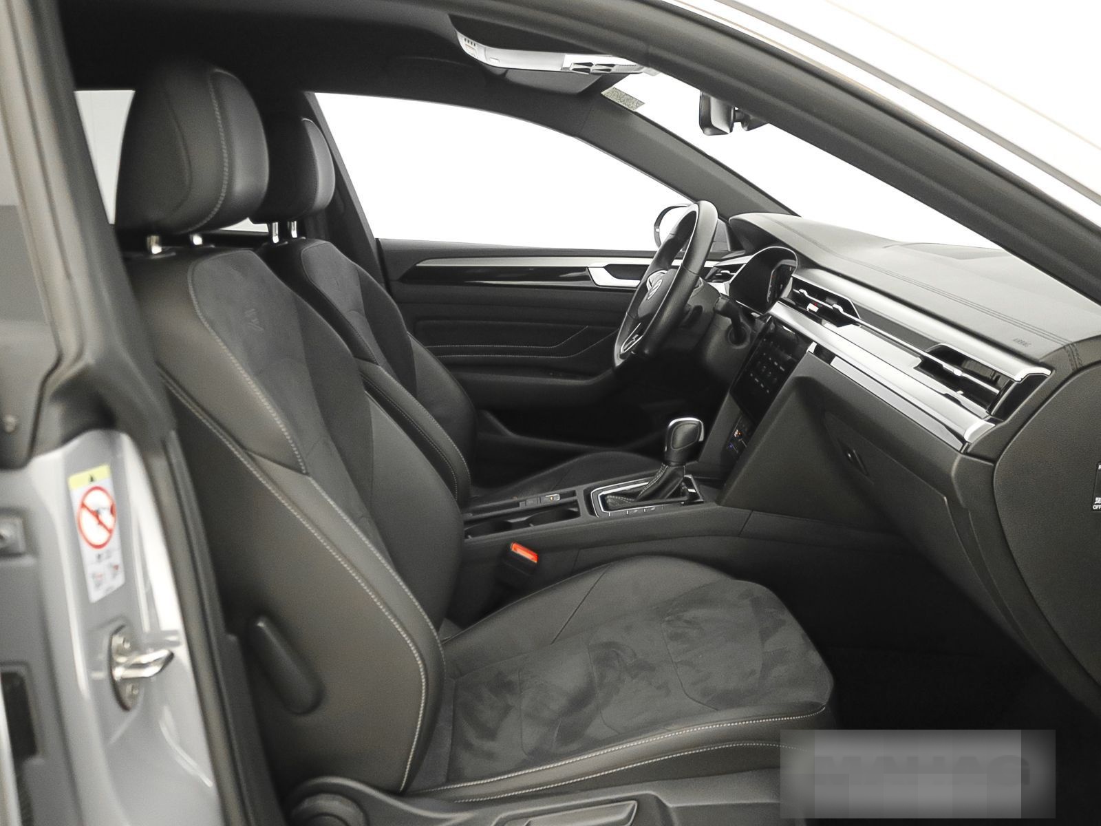 Volkswagen Arteon Shooting Brake 2.0 TSI R-Line NaviPro IQ. foto 13
