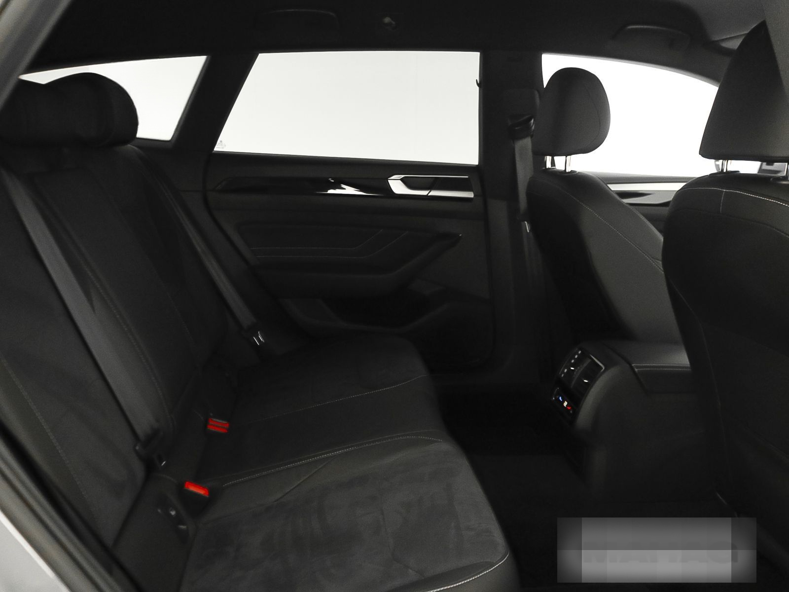 Volkswagen Arteon Shooting Brake 2.0 TSI R-Line NaviPro IQ. foto 15
