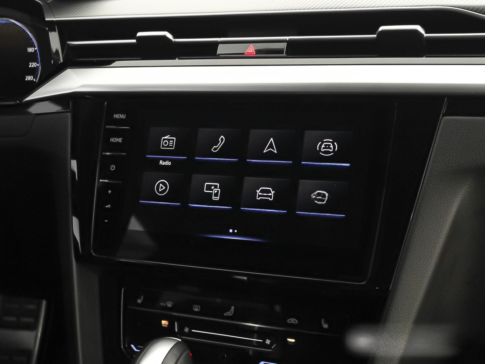 Volkswagen Arteon Shooting Brake 2.0 TSI R-Line NaviPro IQ. foto 16