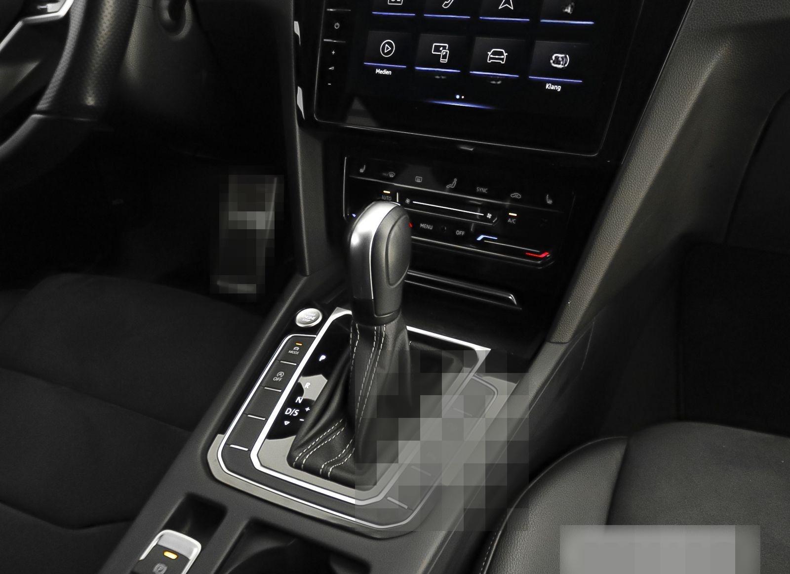 Volkswagen Arteon Shooting Brake 2.0 TSI R-Line NaviPro IQ. foto 17