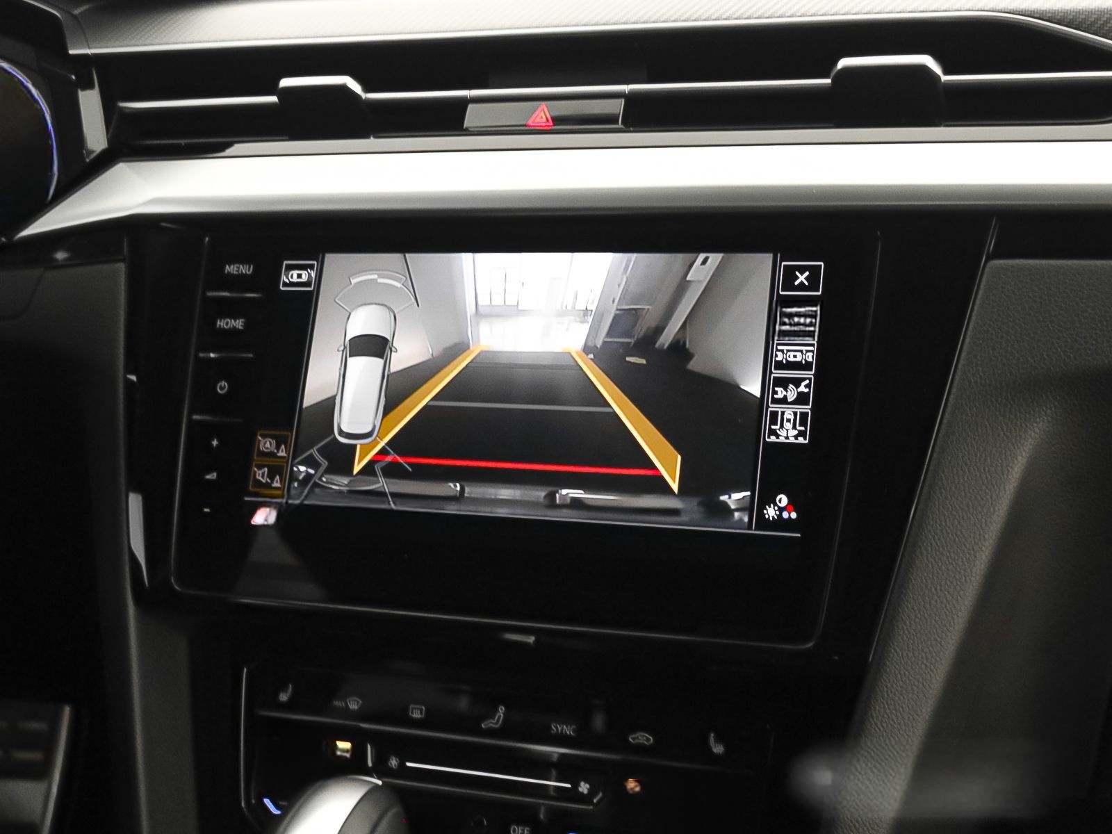 Volkswagen Arteon Shooting Brake 2.0 TSI R-Line NaviPro IQ. foto 23