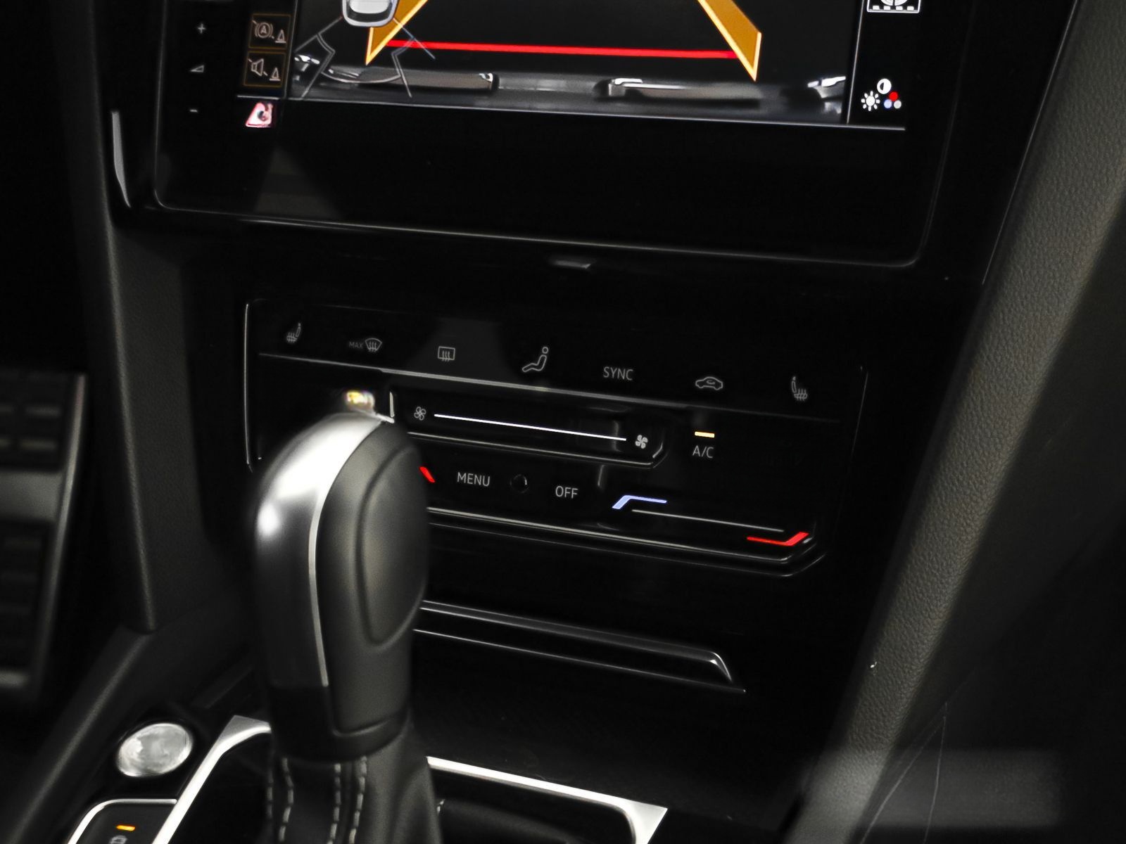 Volkswagen Arteon Shooting Brake 2.0 TSI R-Line NaviPro IQ. foto 24