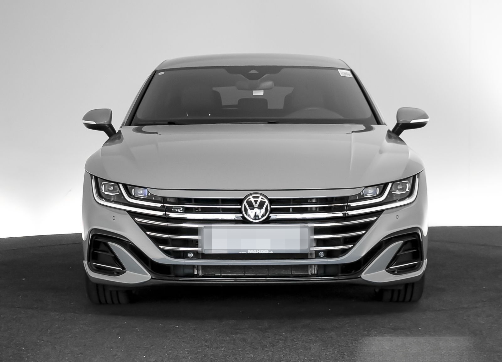 Volkswagen Arteon Shooting Brake 2.0 TSI R-Line NaviPro IQ. foto 5