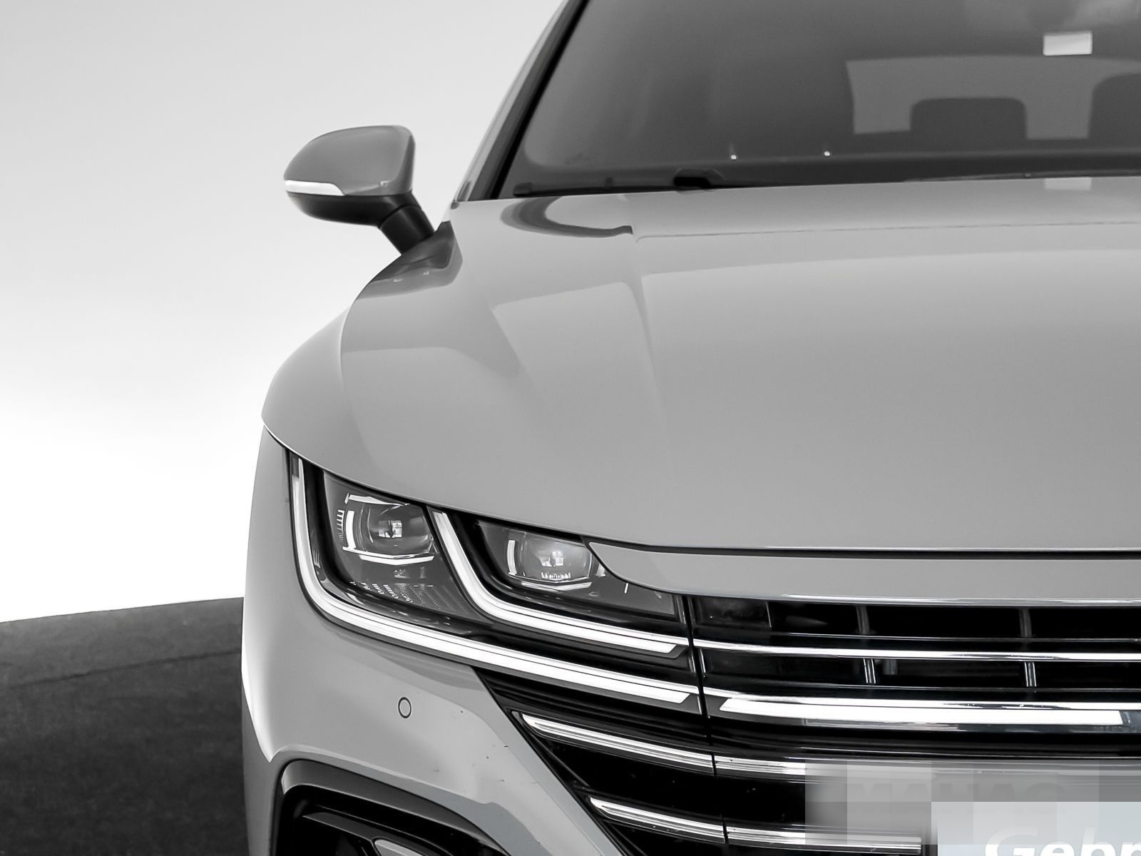 Volkswagen Arteon Shooting Brake 2.0 TSI R-Line NaviPro IQ. foto 10