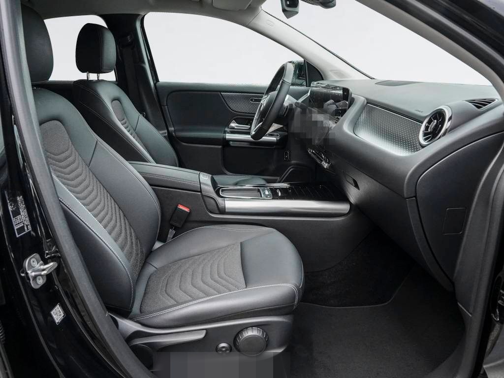 Mercedes-Benz GLA 200 PROGRESSIVE ADVANCED AHK TOTWINKEL LED foto 5