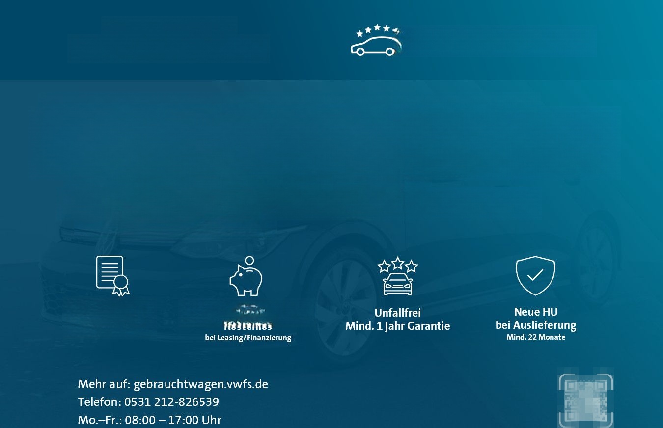 Volkswagen Golf GTI 2.0 TSI 180kW DSG RFK*NAV*LED*PDC*SHZ*K foto 2