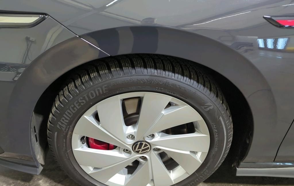 Volkswagen Golf GTI 2.0 TSI 180kW DSG RFK*NAV*LED*PDC*SHZ*K foto 15