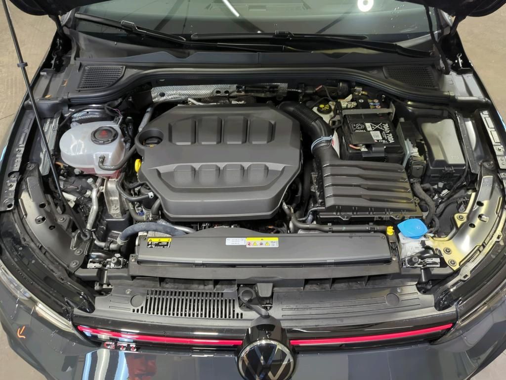 Volkswagen Golf GTI 2.0 TSI 180kW DSG RFK*NAV*LED*PDC*SHZ*K foto 19