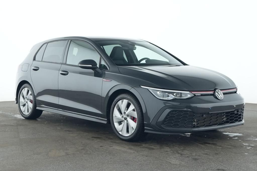 Volkswagen Golf GTI 2.0 TSI 180kW DSG RFK*NAV*LED*PDC*SHZ*K foto 3