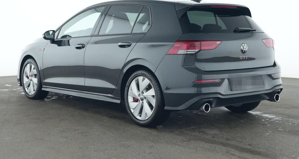 Volkswagen Golf GTI 2.0 TSI 180kW DSG RFK*NAV*LED*PDC*SHZ*K foto 4