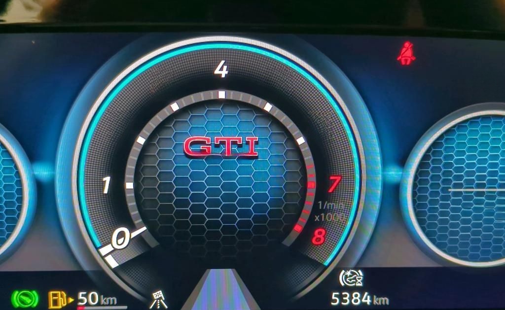 Volkswagen Golf GTI 2.0 TSI 180kW DSG RFK*NAV*LED*PDC*SHZ*K foto 7