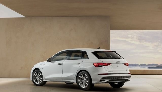 Audi A3 Sportback TFSI e inkl. E-Auto Förderung foto 2
