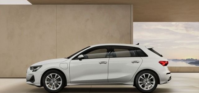 Audi A3 Sportback TFSI e inkl. E-Auto Förderung foto 3