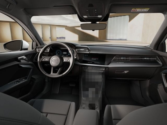 Audi A3 Sportback TFSI e inkl. E-Auto Förderung foto 4