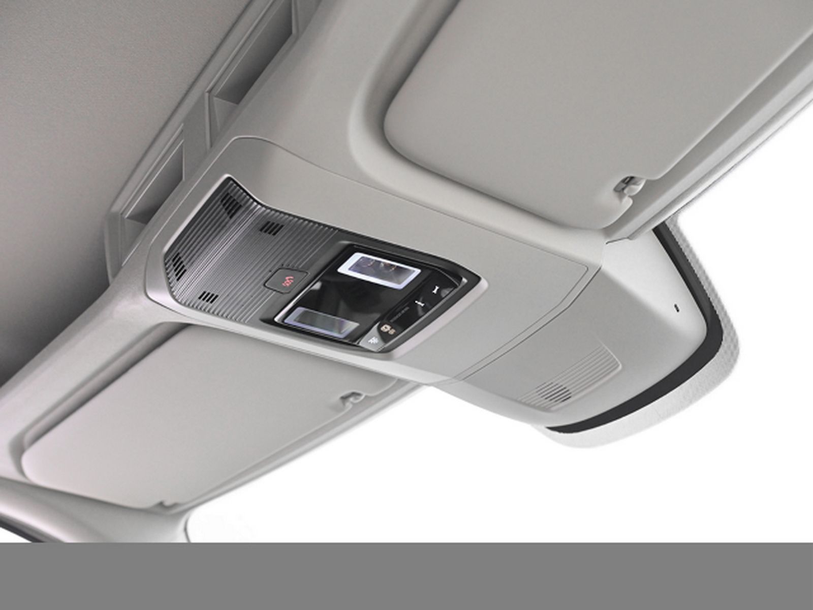 Volkswagen Crafter Kasten 35 MJ 2025 HD GJR RFK Klima foto 15