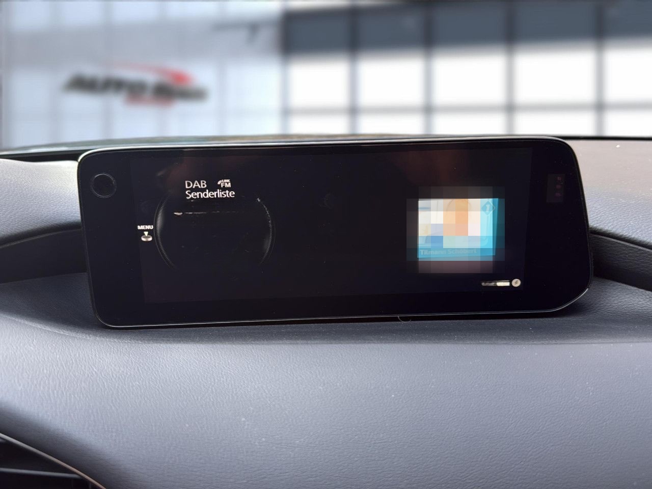 Mazda 3 Exclusive-Line Bluetooth Head Up Display Navi foto 16