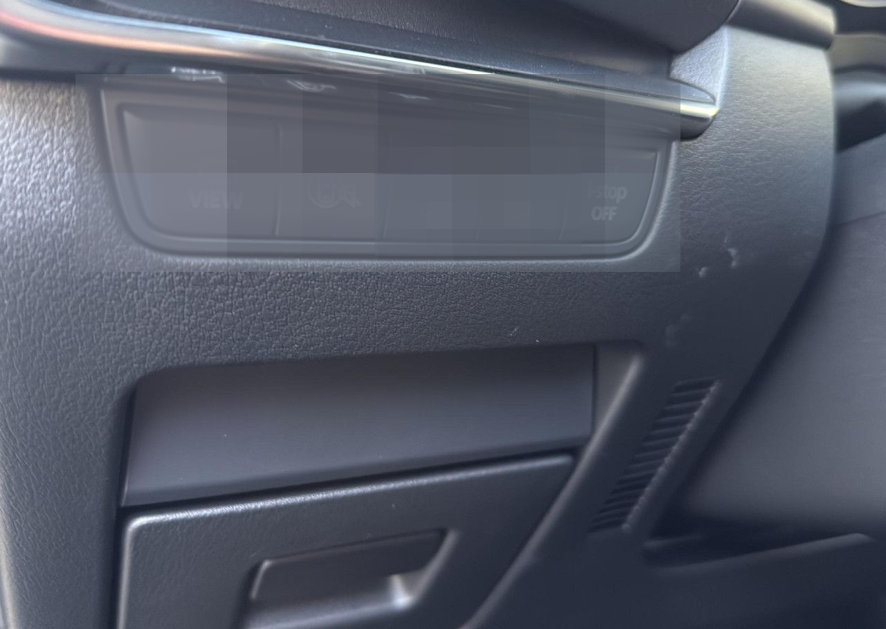 Mazda 3 Exclusive-Line Bluetooth Head Up Display Navi foto 17