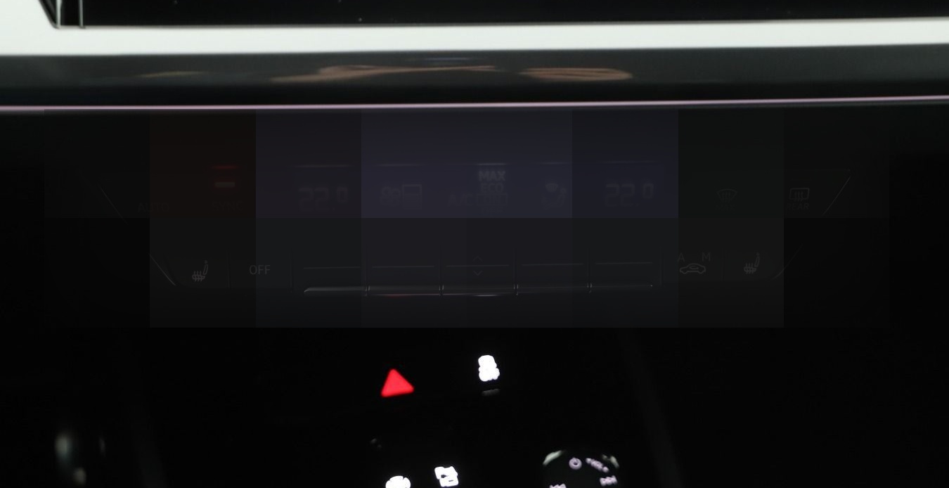 Audi Q4 e-tron 40 S-Line LED/ACC/HuD/Kamera/Navi/AHK foto 11