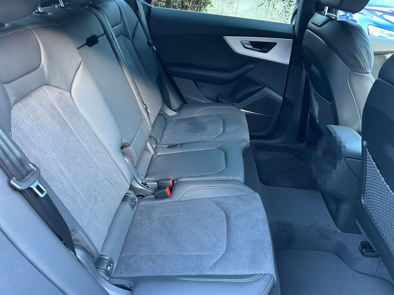 Audi Q8 SUV TDI quattro S line MATRIX PANO AHK Luftf. foto 12