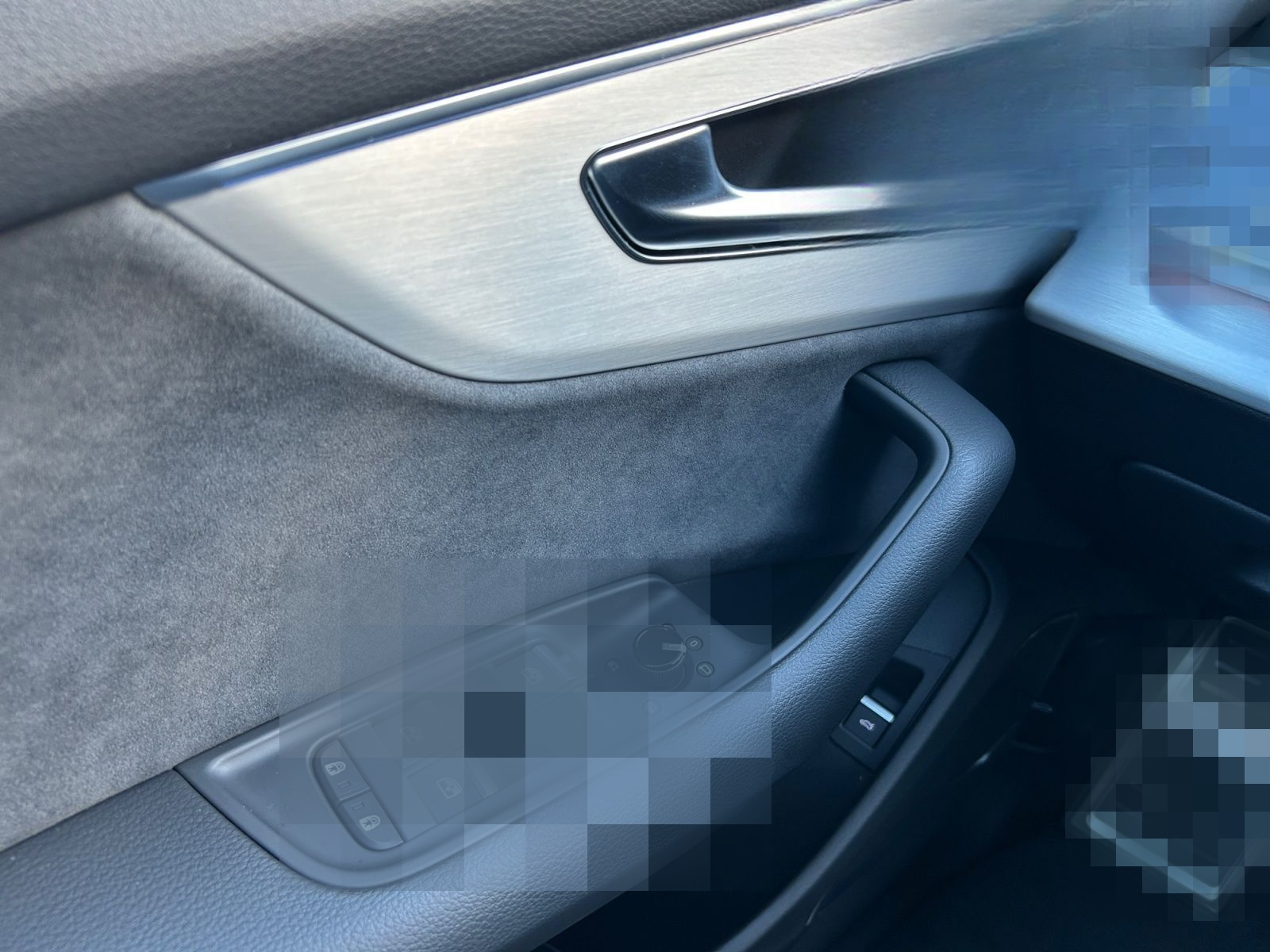 Audi Q8 SUV TDI quattro S line MATRIX PANO AHK Luftf. foto 18