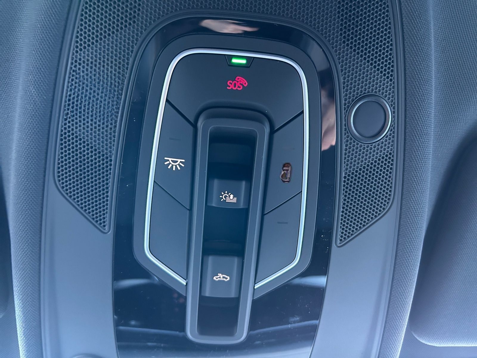 Audi Q8 SUV TDI quattro S line MATRIX PANO AHK Luftf. foto 21