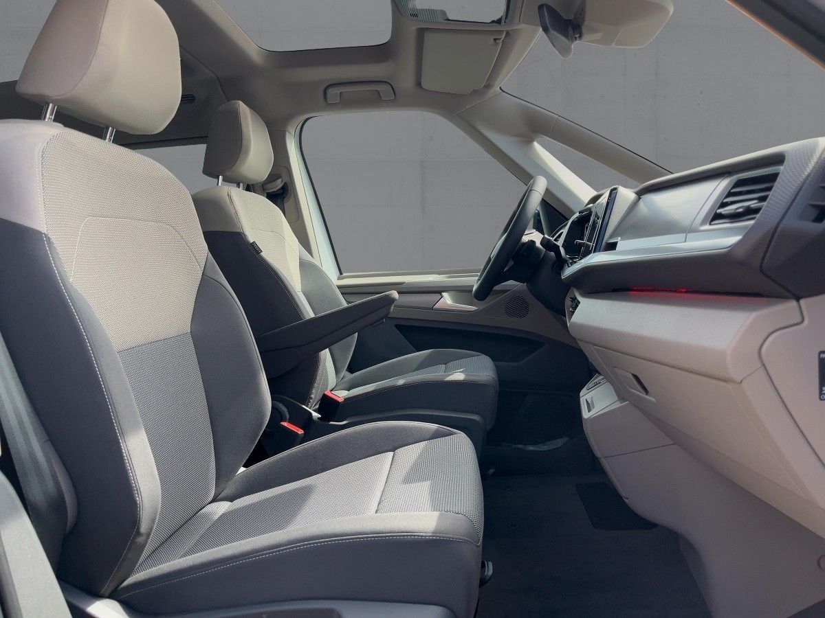 Volkswagen T7 Multivan LR TDI 7-Sitze DSG Matrix-LED foto 11
