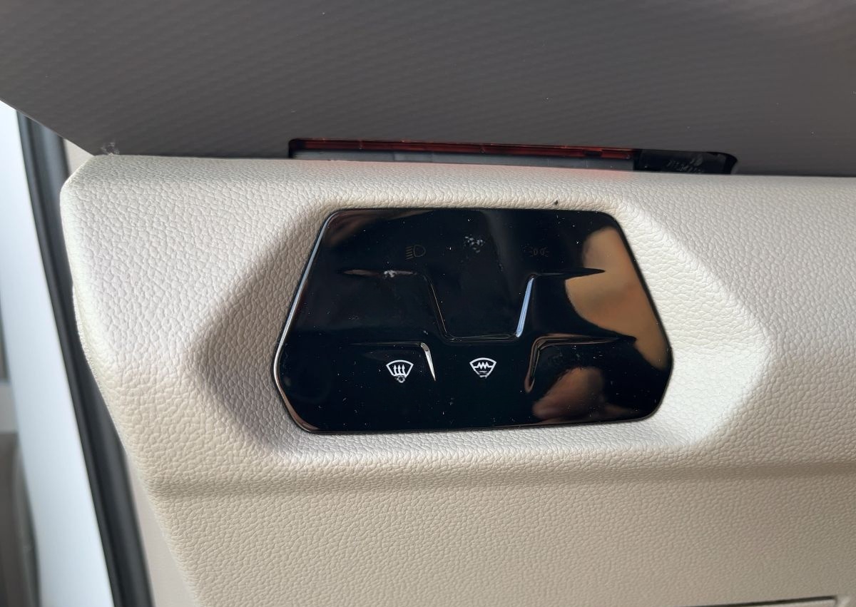 Volkswagen T7 Multivan LR TDI 7-Sitze DSG Matrix-LED foto 15