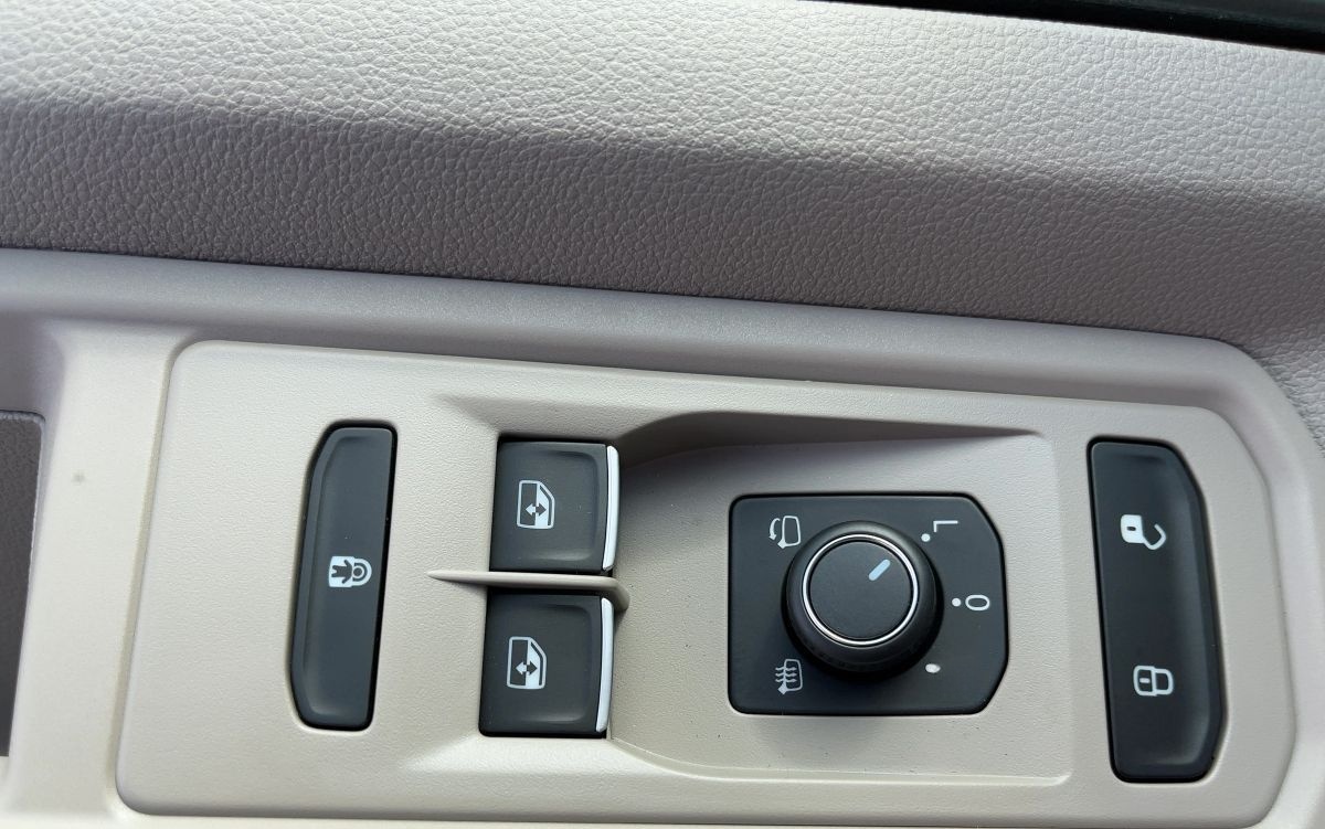 Volkswagen T7 Multivan LR TDI 7-Sitze DSG Matrix-LED foto 16
