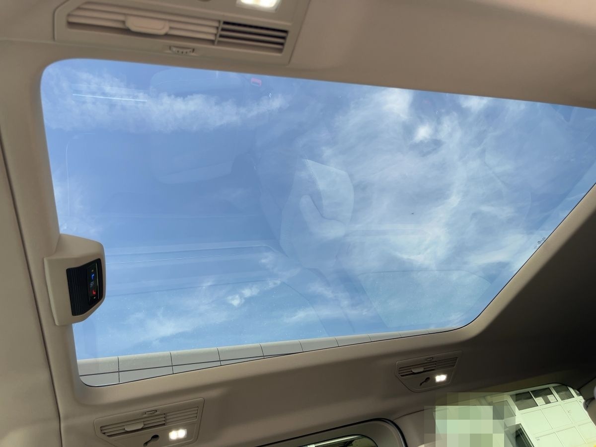 Volkswagen T7 Multivan LR TDI 7-Sitze DSG Matrix-LED foto 17