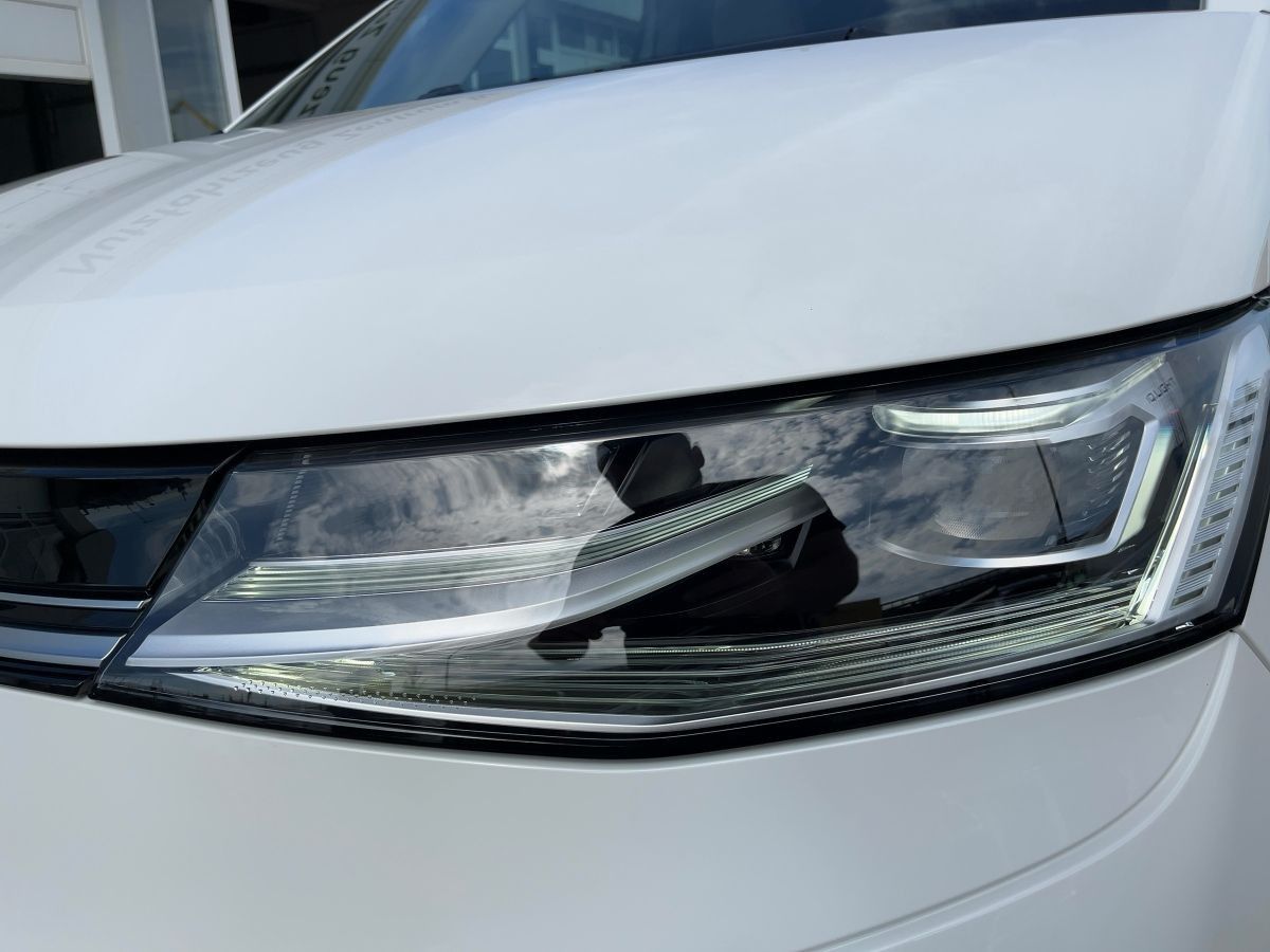 Volkswagen T7 Multivan LR TDI 7-Sitze DSG Matrix-LED foto 18