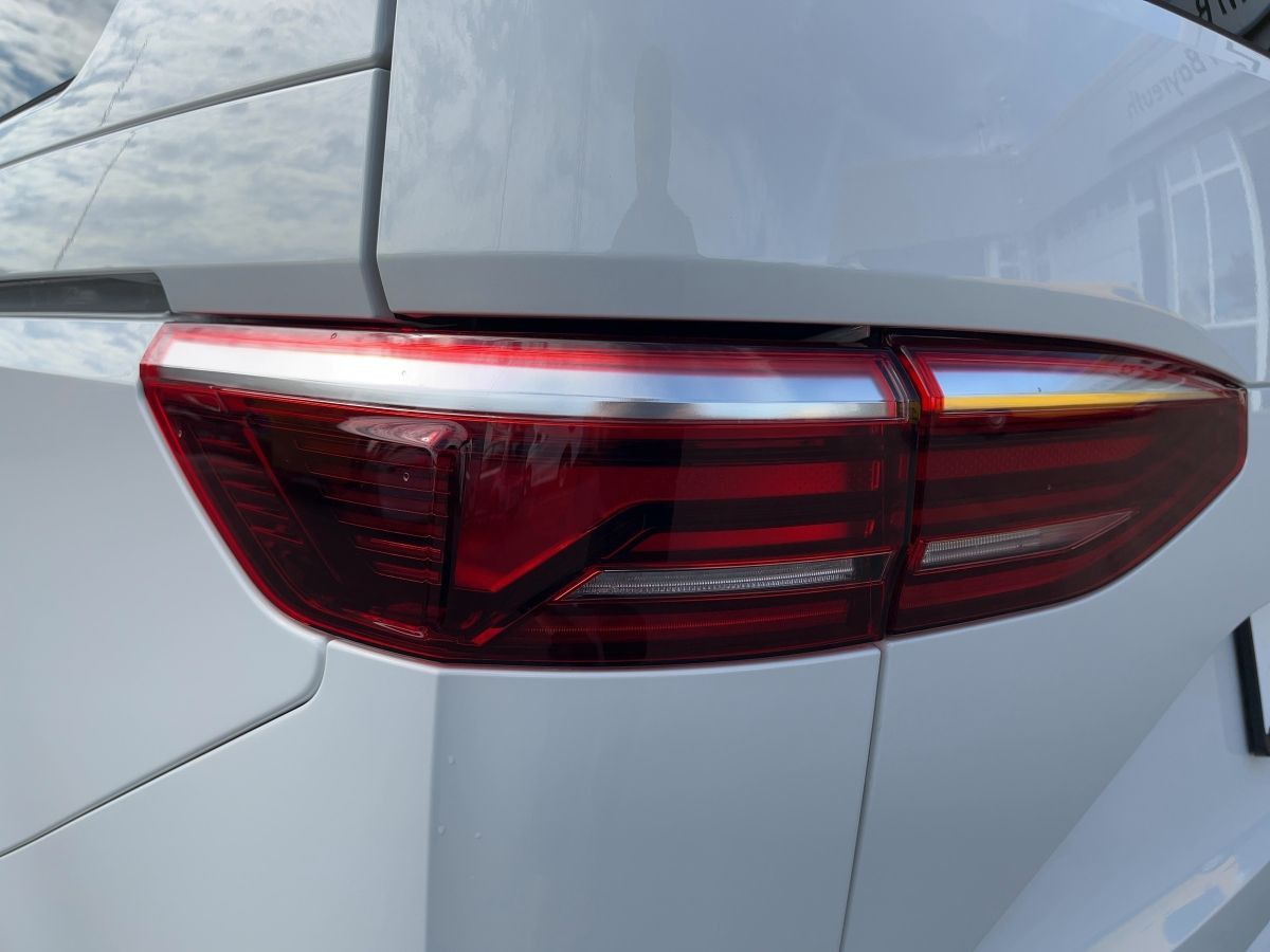 Volkswagen T7 Multivan LR TDI 7-Sitze DSG Matrix-LED foto 19