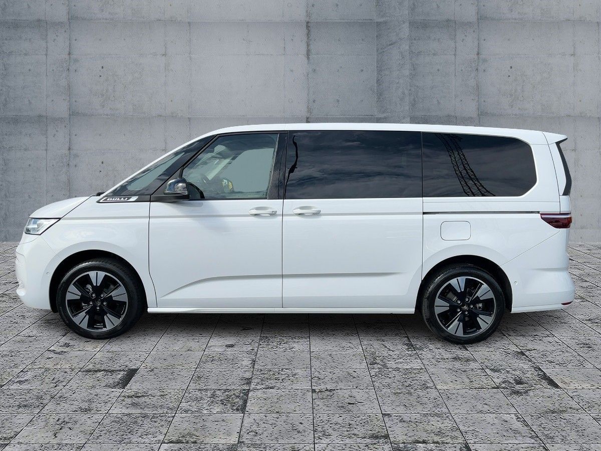Volkswagen T7 Multivan LR TDI 7-Sitze DSG Matrix-LED foto 4